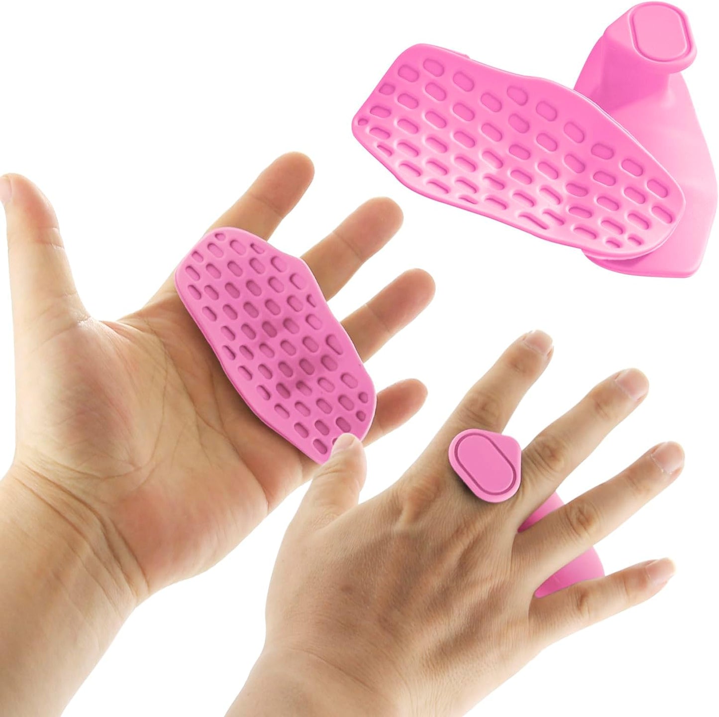 Weight Lifting Gloves